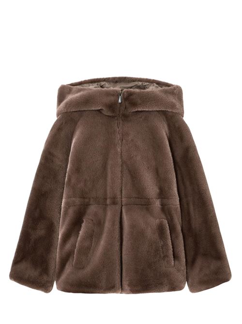 Blouson reversibile Emporio Armani | EW001467AF14618U6125